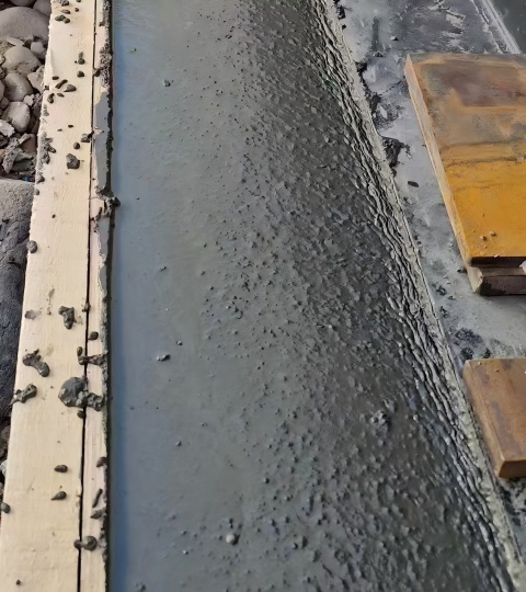 利川环氧砂浆的特点及施工流程