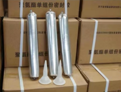 利川聚氨酯密封胶