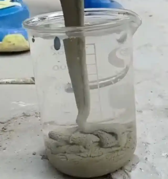 利川水工混凝土絮凝剂，水下抗分散剂的作用及施工方法